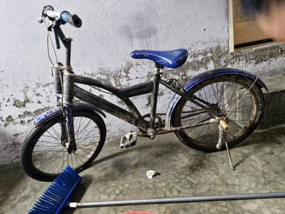 child bicycle