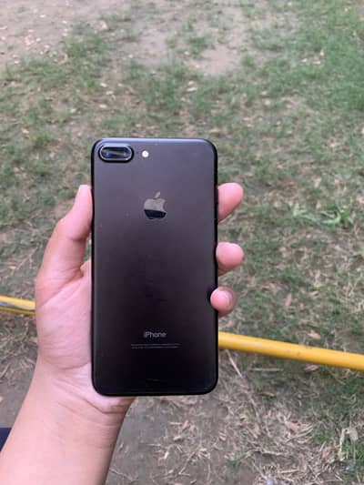 Iphone 7 plus non pta. 128 gb