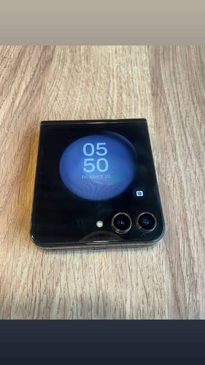 samsung z flip 5 8/512