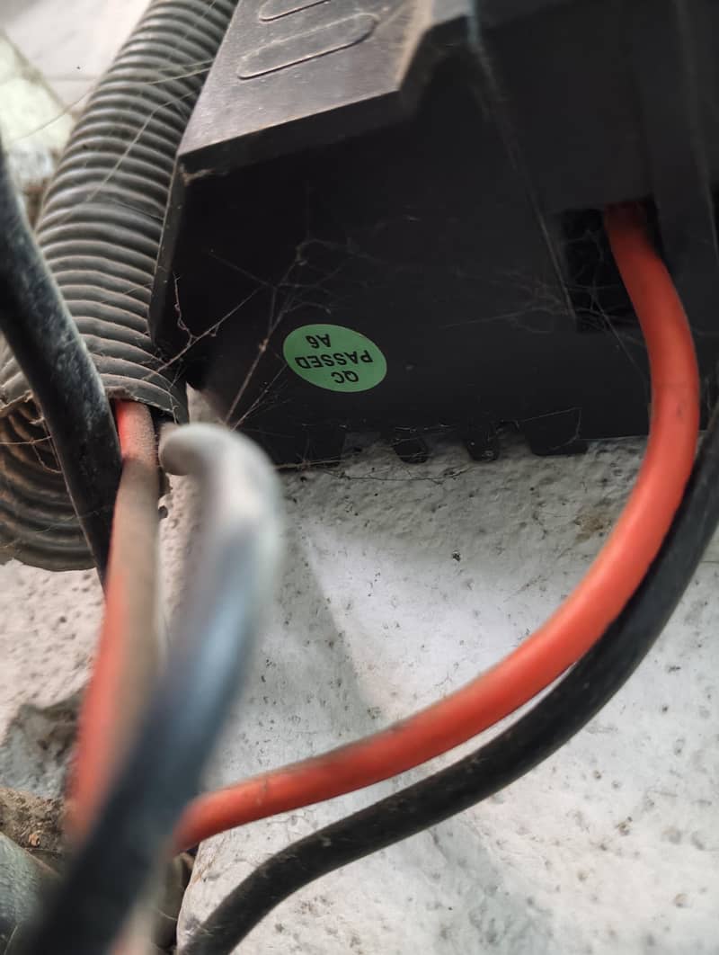 PWM Smart Charge Controller 2