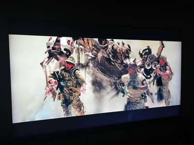 TCL P65 x Harmon Kardon