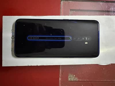 Oppo Reno 2