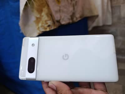 Google pixel 7a 8/128 Full lush condition 10/10
