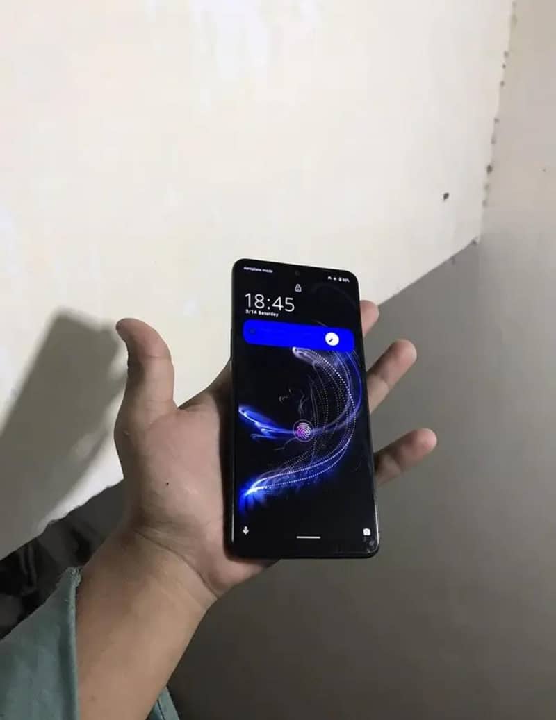 AQUOS zero5G basic 64gb 1