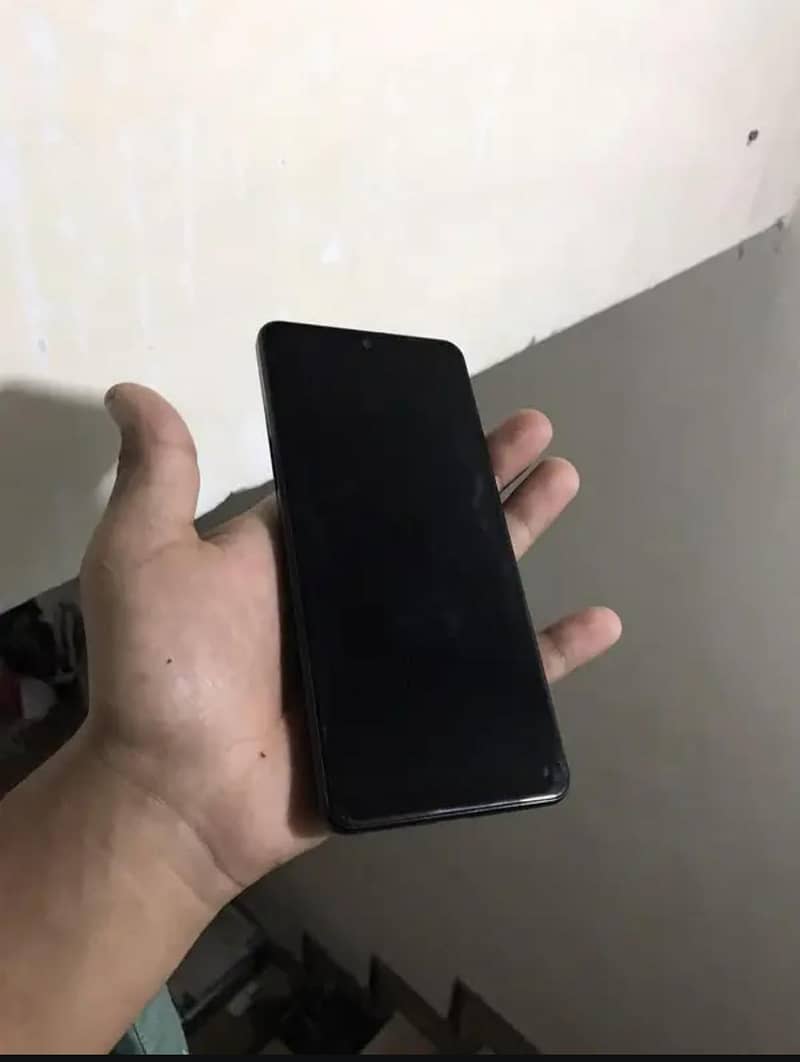 AQUOS zero5G basic 64gb 3