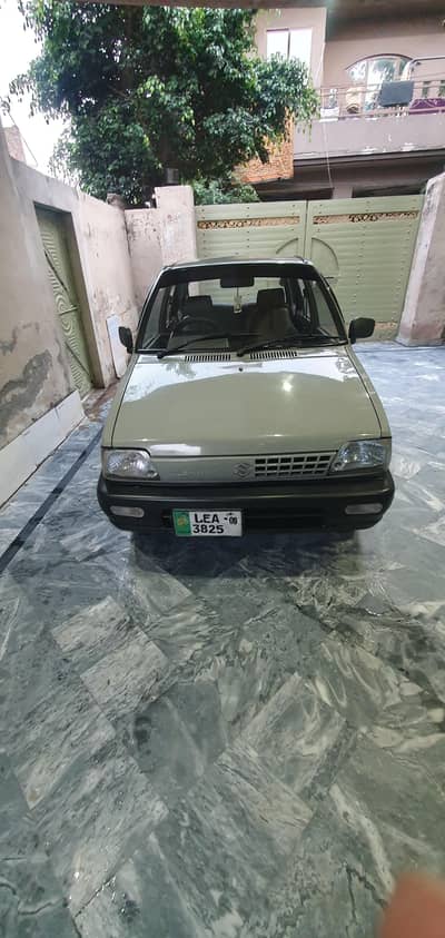 Mehran for sell
