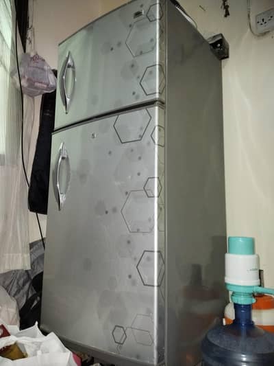 Urgently selling fridge