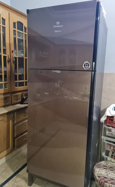 Dawlance Fridge Full Size
