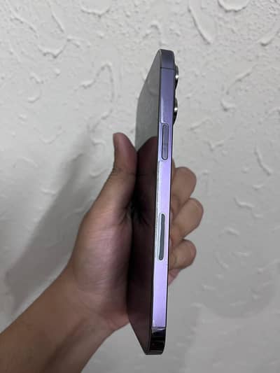 Iphone 14 pro max 128gb non pta jv