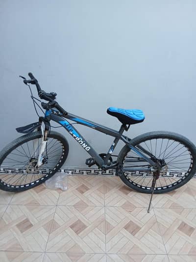 MTB bikecycle for sale