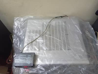 DENON AVR-1907 amplifier for sale excellent condition 03261439201