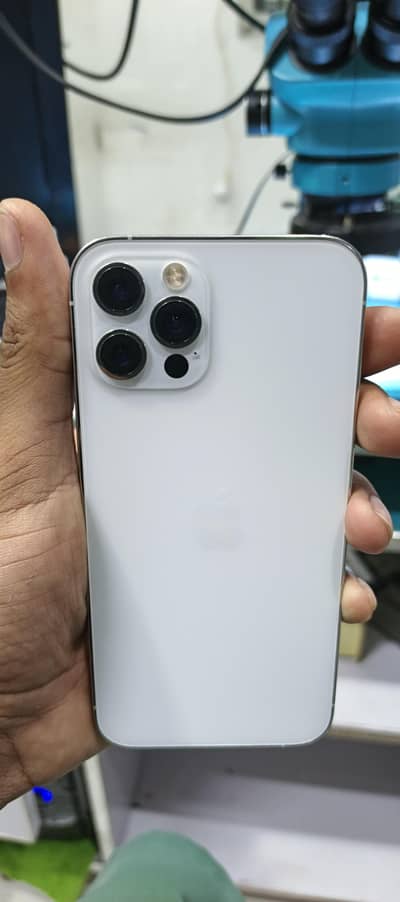 iphone 12 pro non pta