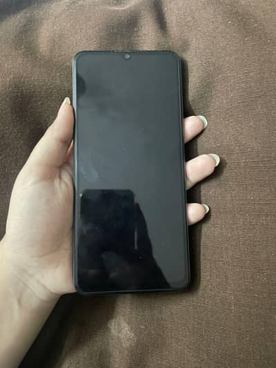 realme note 60 6 months used