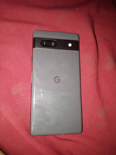 google pixel 7a official approved