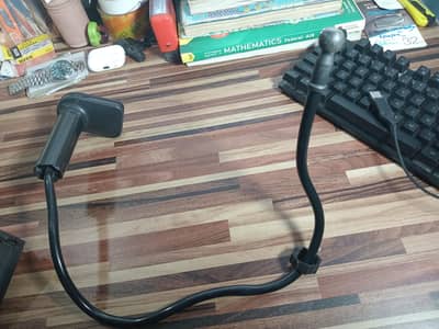 Flexible Gooseneck lazy mobile 360 hoder