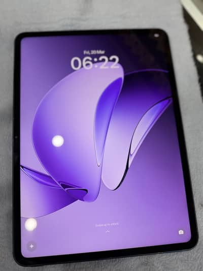 Oppo pad 3 8 GB 256 GB 90 Fps