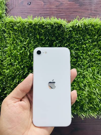 Iphone SE 2 64Gb All Ok