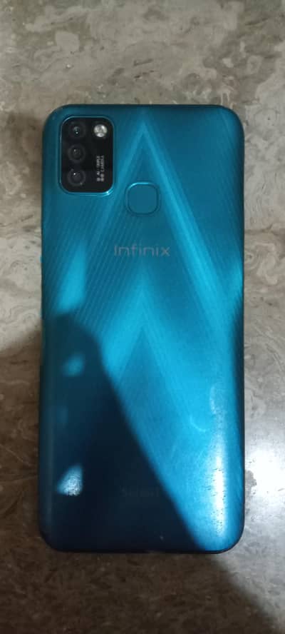 Infinix Smart5