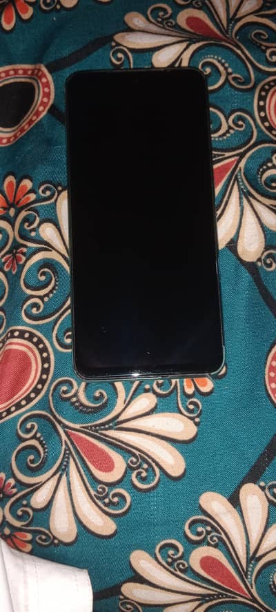 Redmi note 10 dead hy