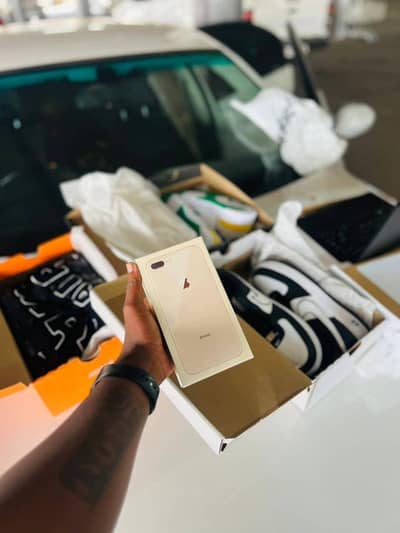 iphone 7 plus 128 GB