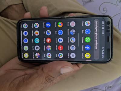 Google pixel 4 Approved