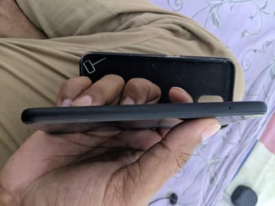 Google pixel 4 (Exchange possible)