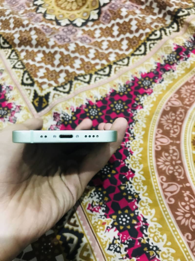 iPhone 12 mini 4