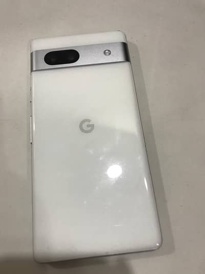 Pixel 7a Pta Approved
