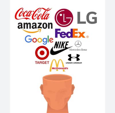 logo design and thumbnail