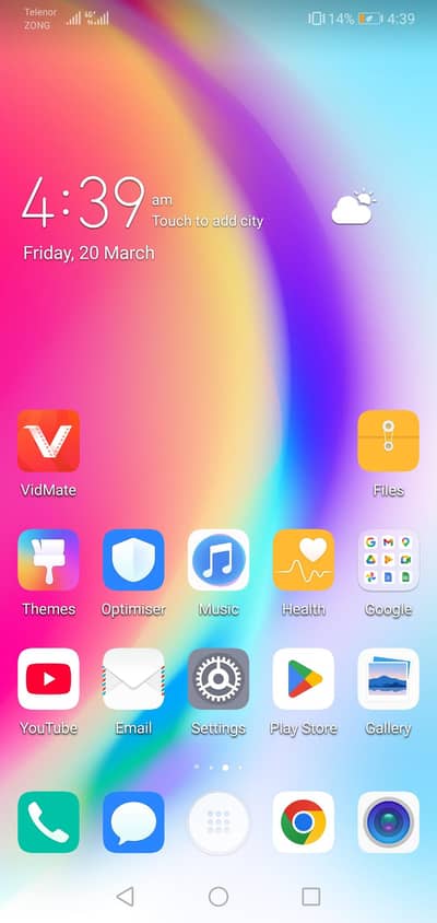 bettry sell kar raha hun