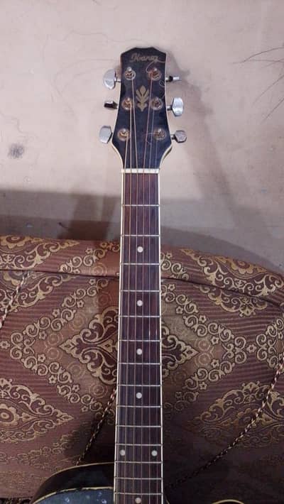 semi acoustic guitar used 10/8