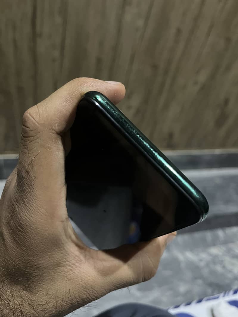 Infinix Note 7 2