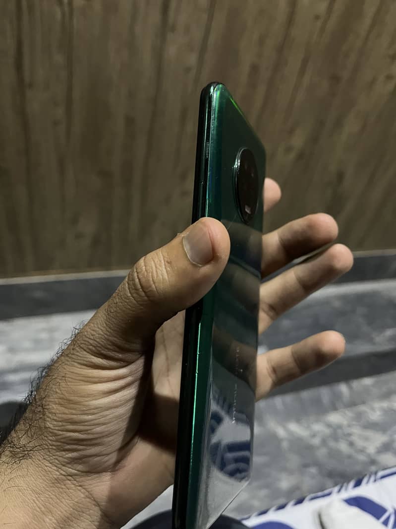 Infinix Note 7 3