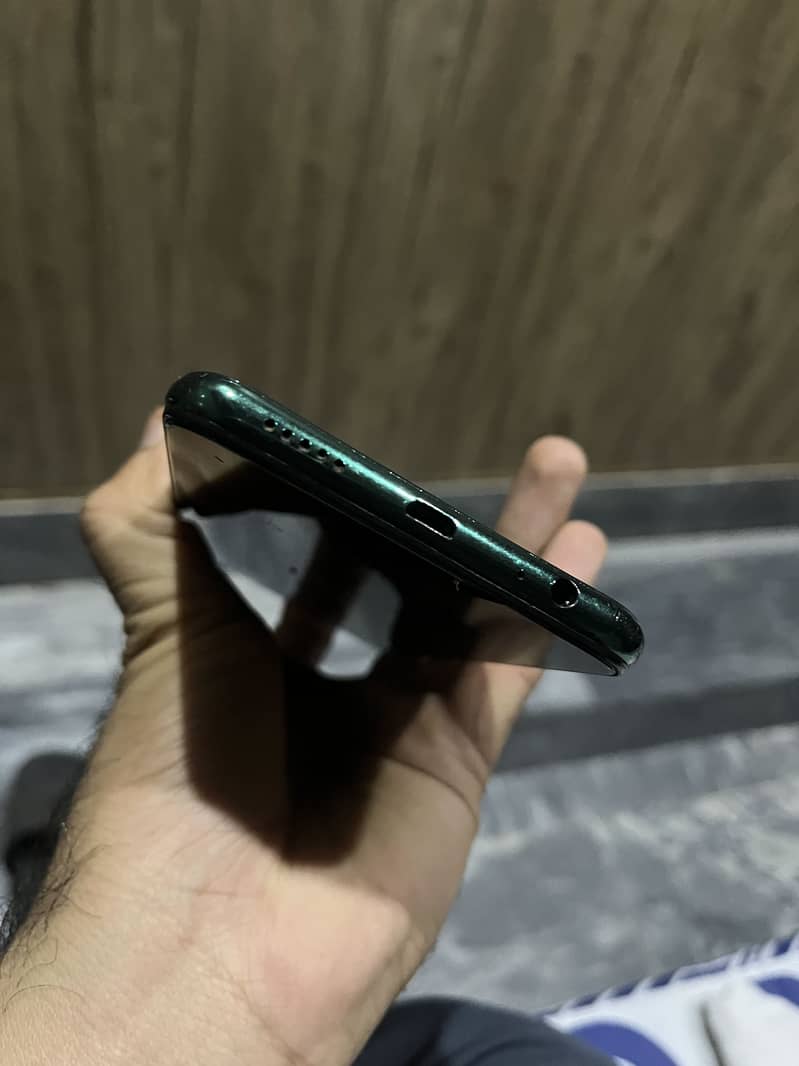 Infinix Note 7 4