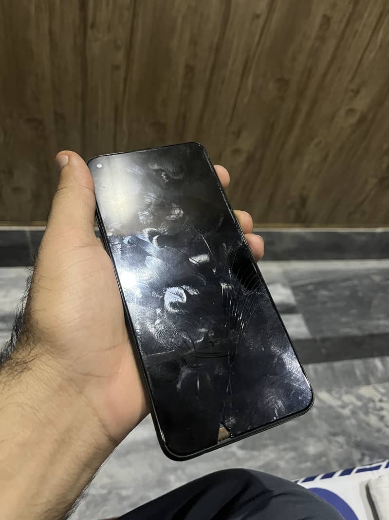 Infinix Note 7 0