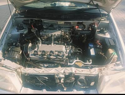 engine  Al ok mara apna name par ha biomatric onspot available