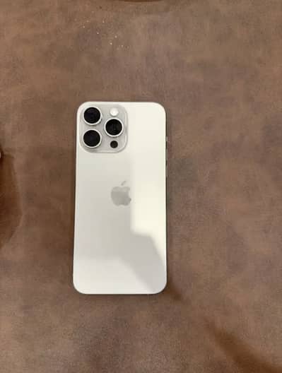 Iphone 15 Pro Max Non Pta Factory Unlock