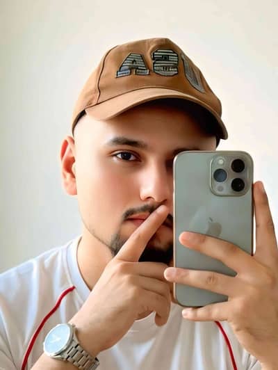Asim hashmi