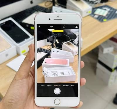 iphone 7 plus 128 GB all ok delivery available