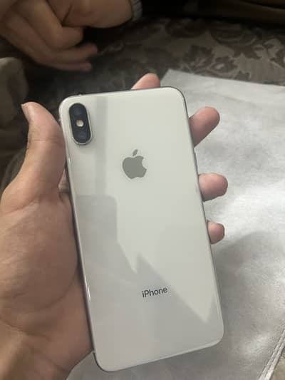 iphone Xs max