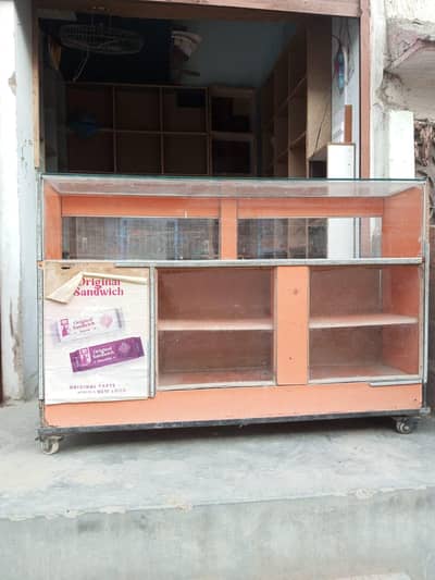 counter papar stan Rag for sell