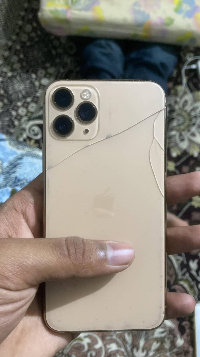 iPhone 11 pro 0