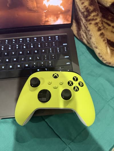 Xbox controller