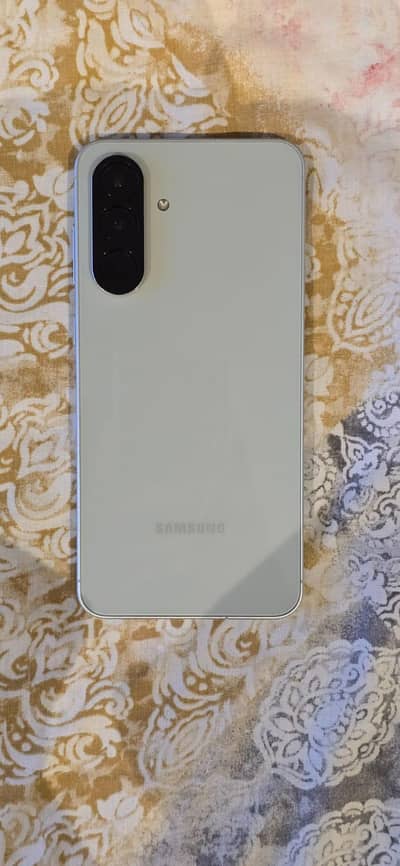 Samsung a56, 256/12 gb, with box and warranty,, price negotiable