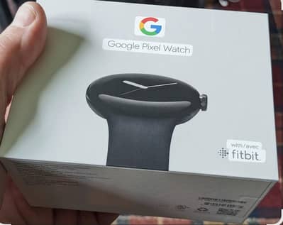 Google pixel watch 1 2GB Ram 32 GB
