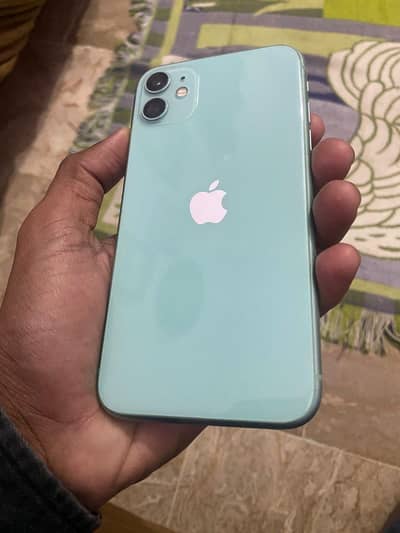 iphone 11 64gb non pta FACTORY UNLOCK