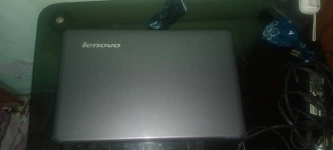 lenovo laptop Core 2 Dou hay