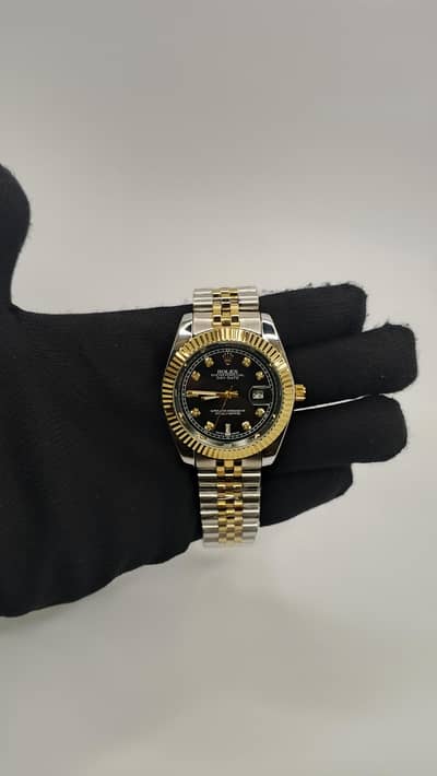 Rlx semi automatic AAA Quality