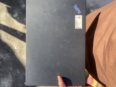 Lenovo T14 imported from solvakia 