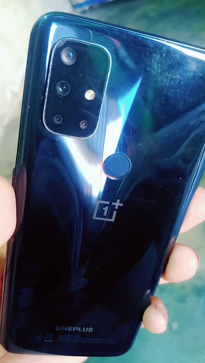 oneplus Noida 10 5G  axchang possible